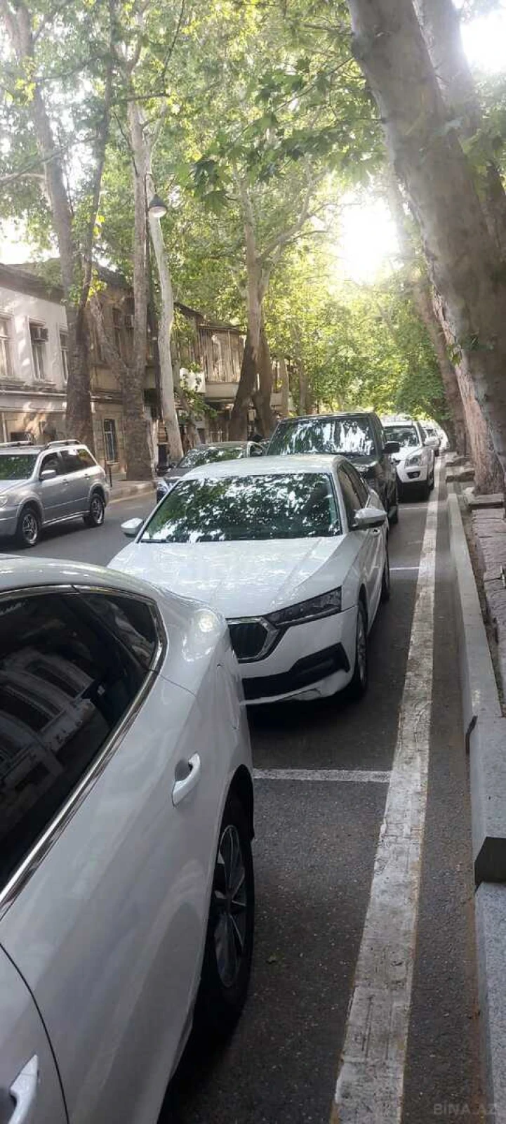 Kirayə verilir 2 otaqlı ofis 50 m²