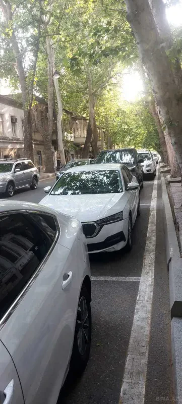 Kirayə verilir 2 otaqlı ofis 50 m²
