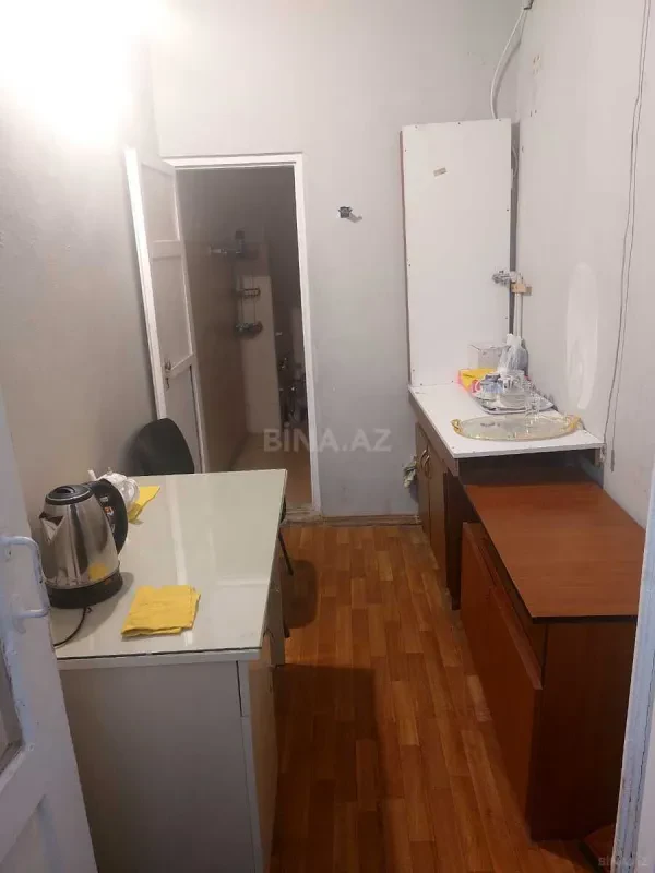 Kirayə verilir 2 otaqlı ofis 50 m²