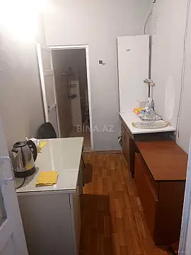 Kirayə verilir 2 otaqlı ofis 50 m²