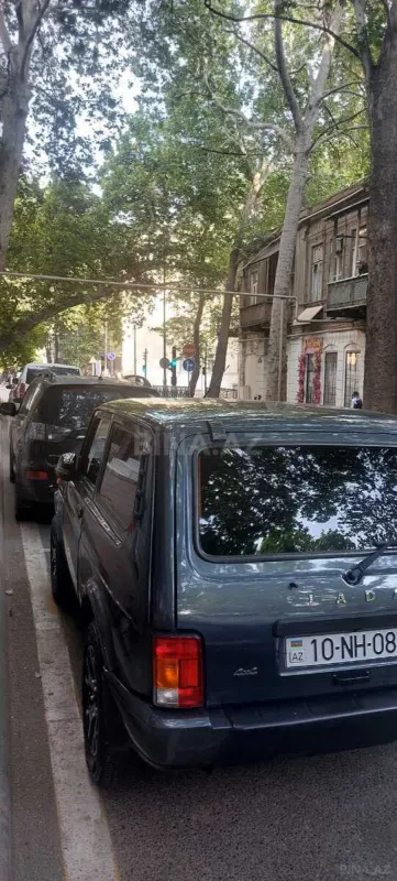 Kirayə verilir 2 otaqlı ofis 50 m²