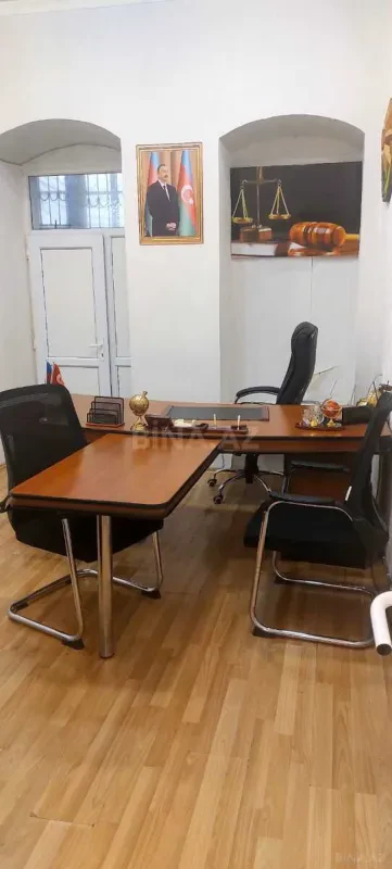 Kirayə verilir 2 otaqlı ofis 50 m²