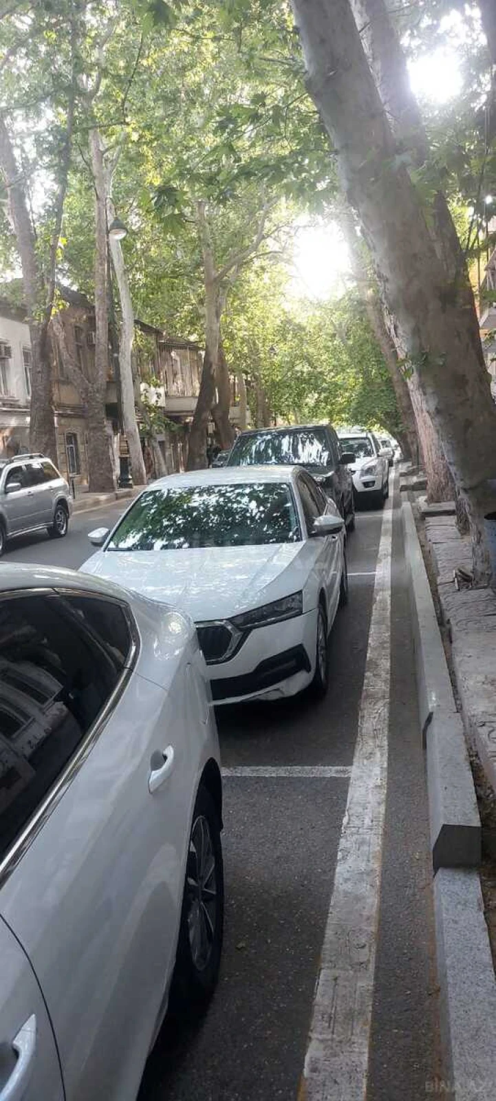 Kirayə verilir 2 otaqlı ofis 50 m²