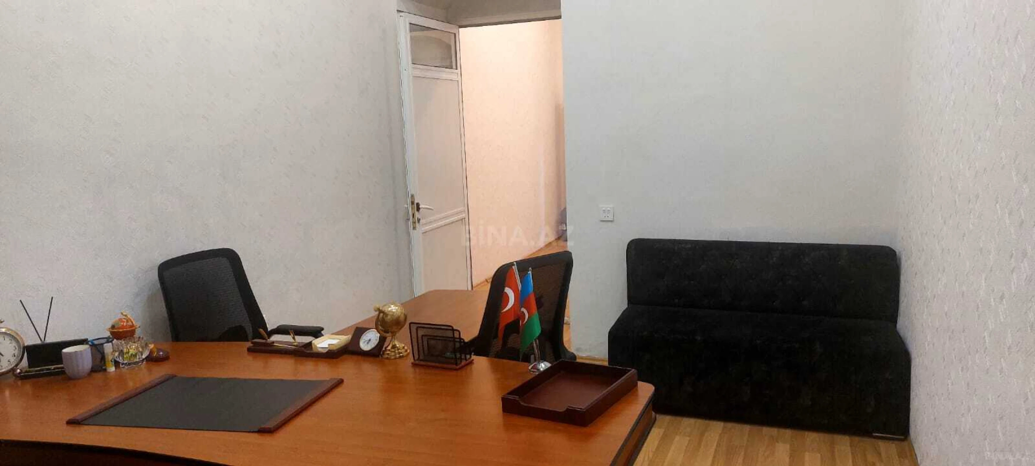 Kirayə verilir 2 otaqlı ofis 50 m²