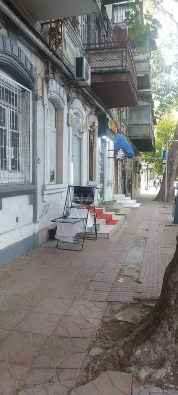 Kirayə verilir 2 otaqlı ofis 50 m²