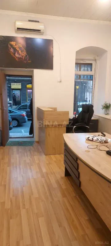 Kirayə verilir 2 otaqlı ofis 50 m²