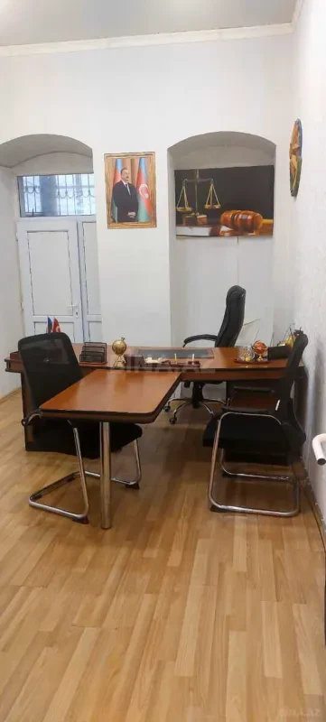 Kirayə verilir 2 otaqlı ofis 50 m²