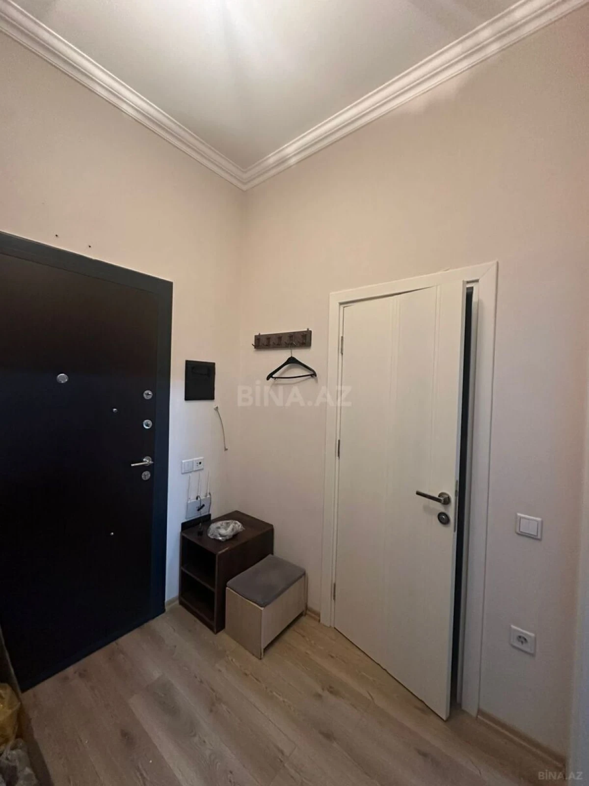 Kirayə verilir 2 otaqlı mənzil 50 m²