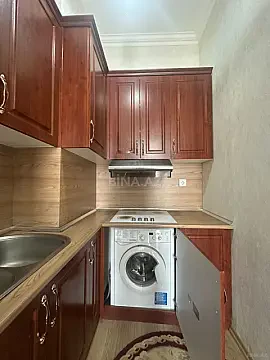 Kirayə verilir 2 otaqlı mənzil 50 m²