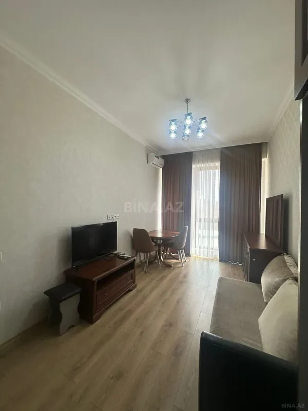 Kirayə verilir 2 otaqlı mənzil 50 m²
