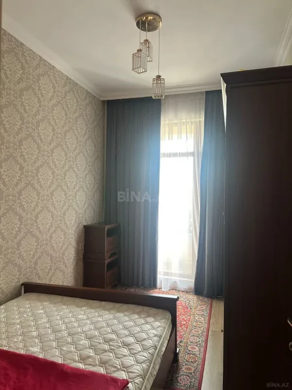 Kirayə verilir 2 otaqlı mənzil 50 m²