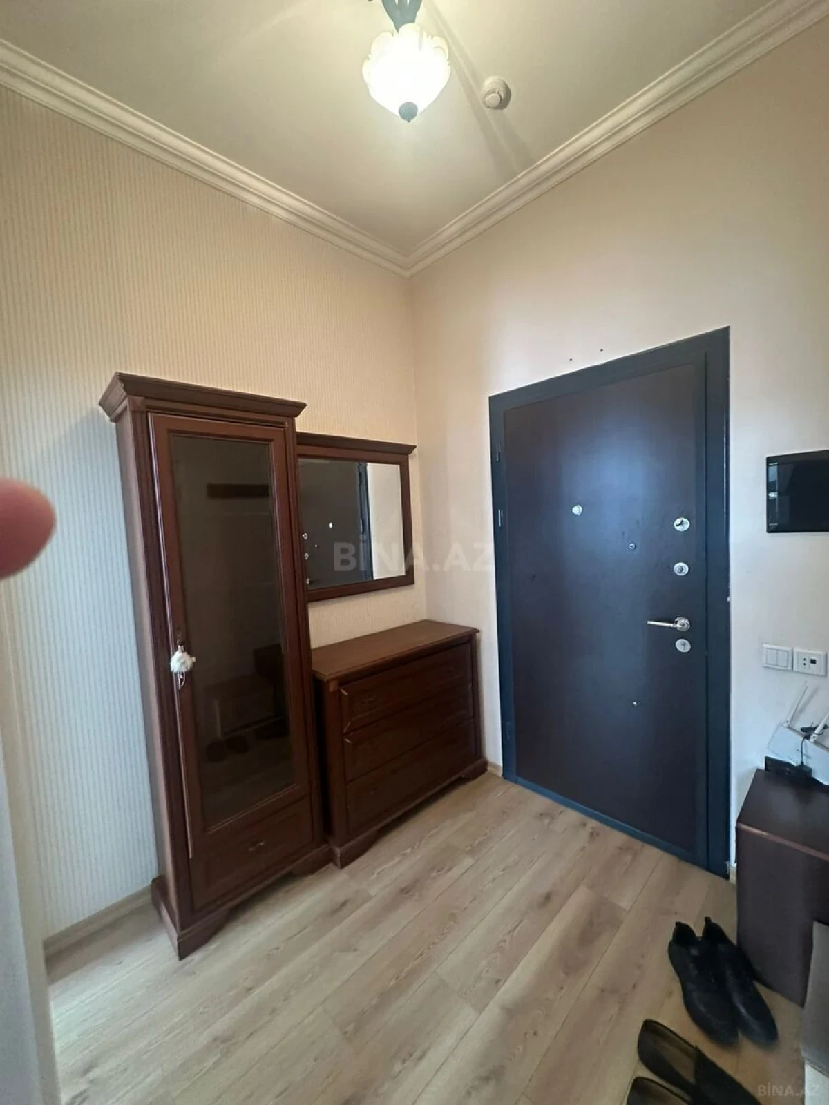 Kirayə verilir 2 otaqlı mənzil 50 m²
