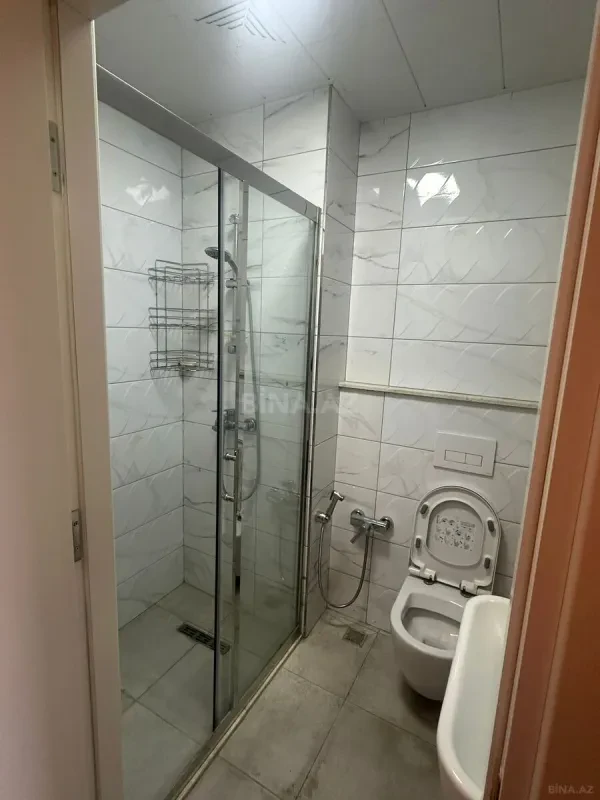 Kirayə verilir 2 otaqlı mənzil 50 m²
