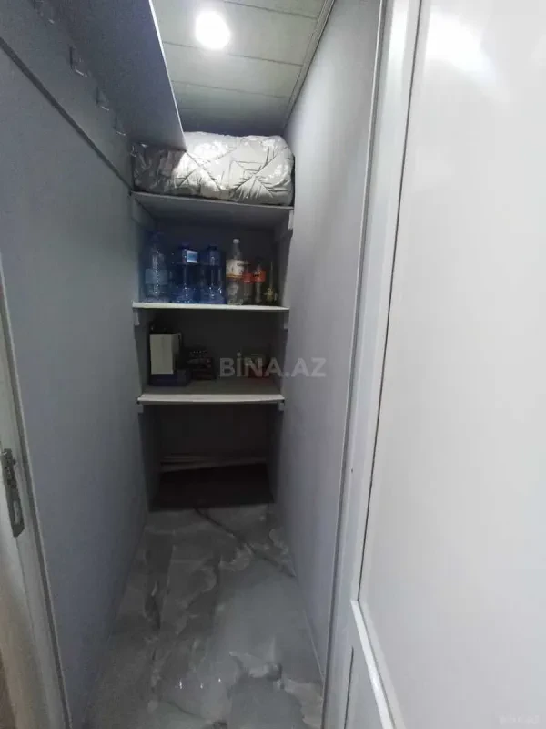 Satılır 3 otaqlı mənzil 55 m²