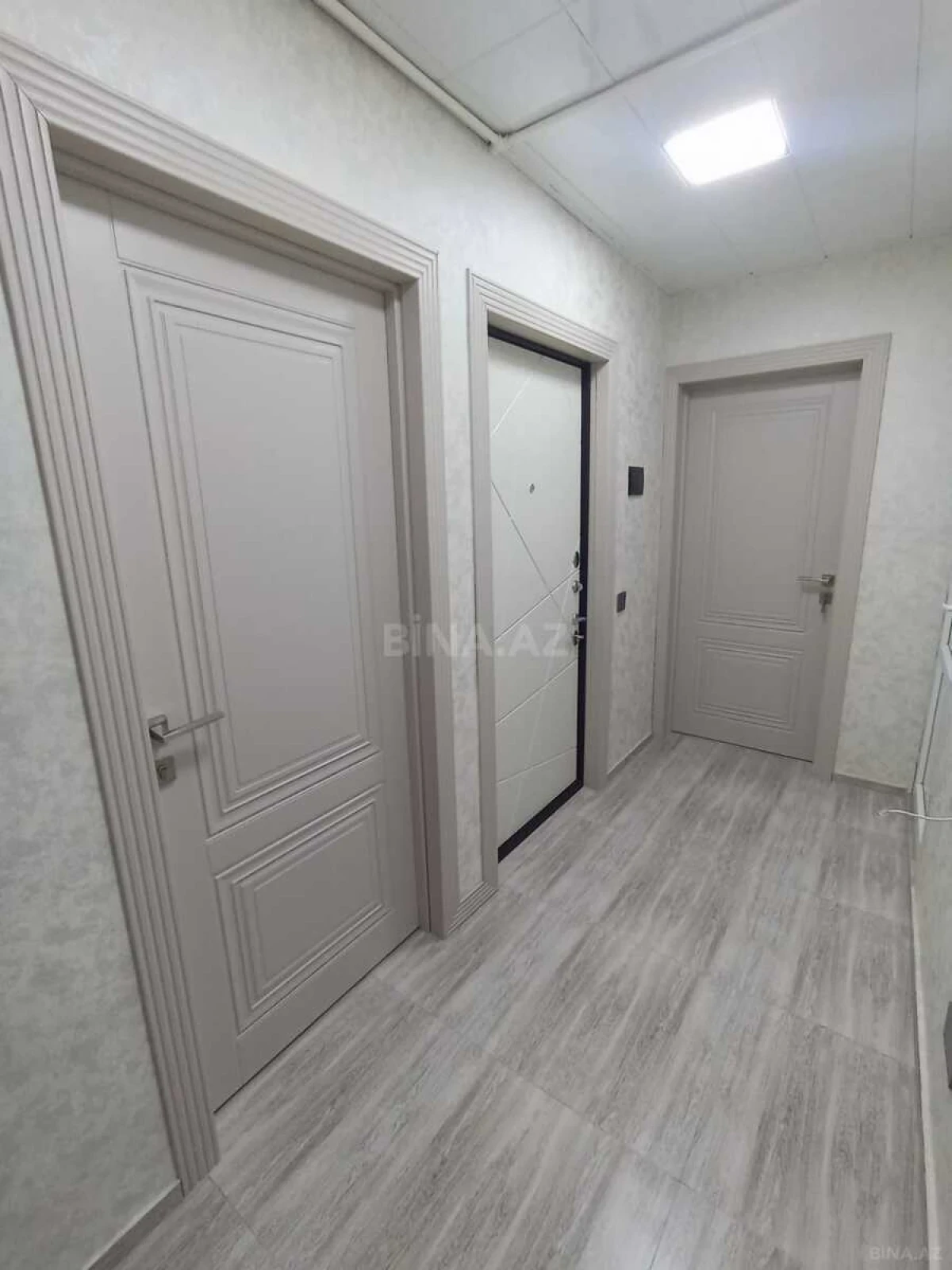 Satılır 3 otaqlı mənzil 55 m²