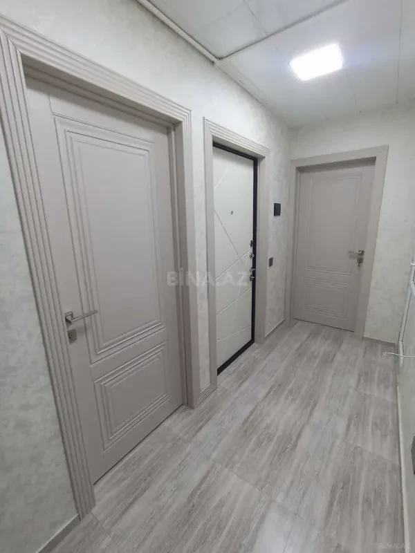Satılır 3 otaqlı mənzil 55 m²