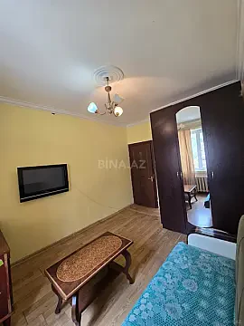 Satılır 2 otaqlı mənzil 40 m²