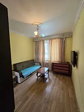 Satılır 2 otaqlı mənzil 40 m² — Bakı, Həzi Aslanov qəs. 2 otaq 40.00 m²