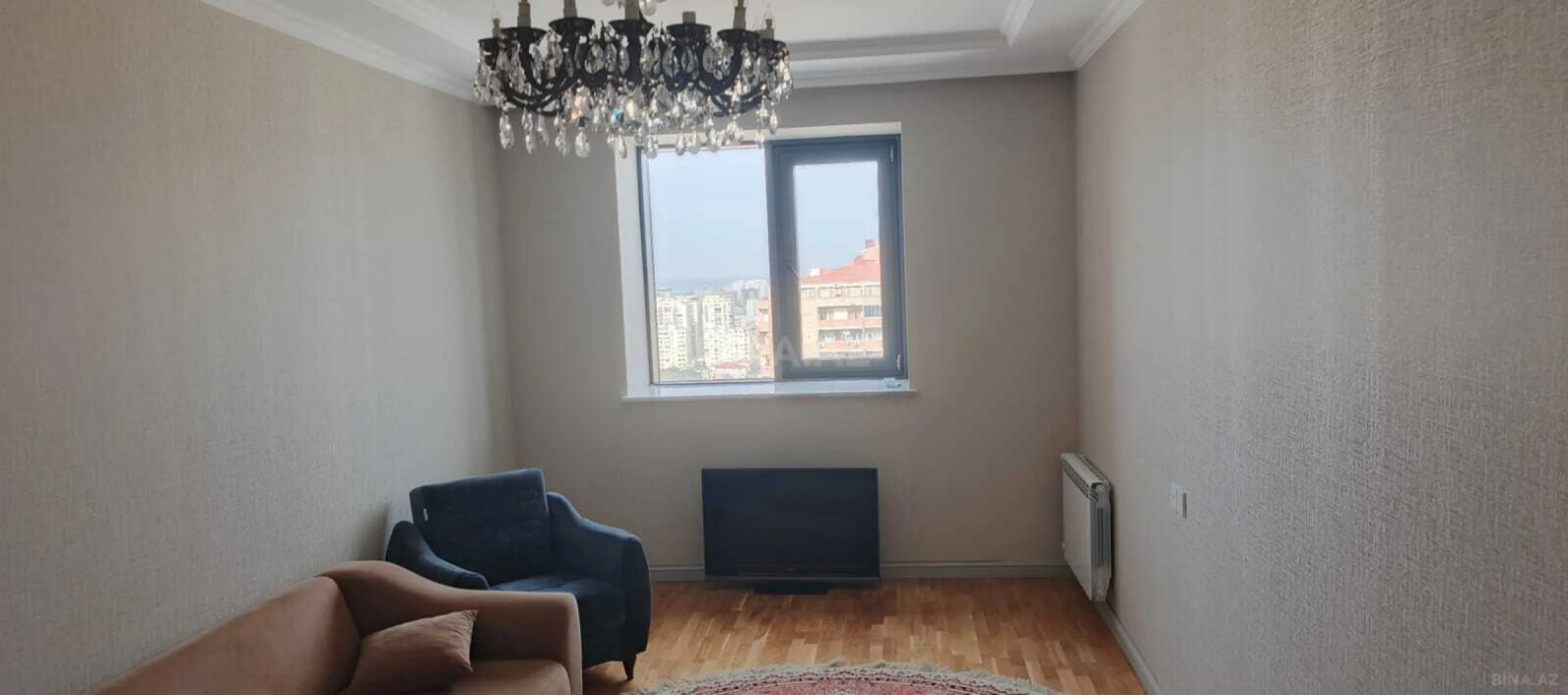 Kirayə verilir 2 otaqlı mənzil 60 m²
