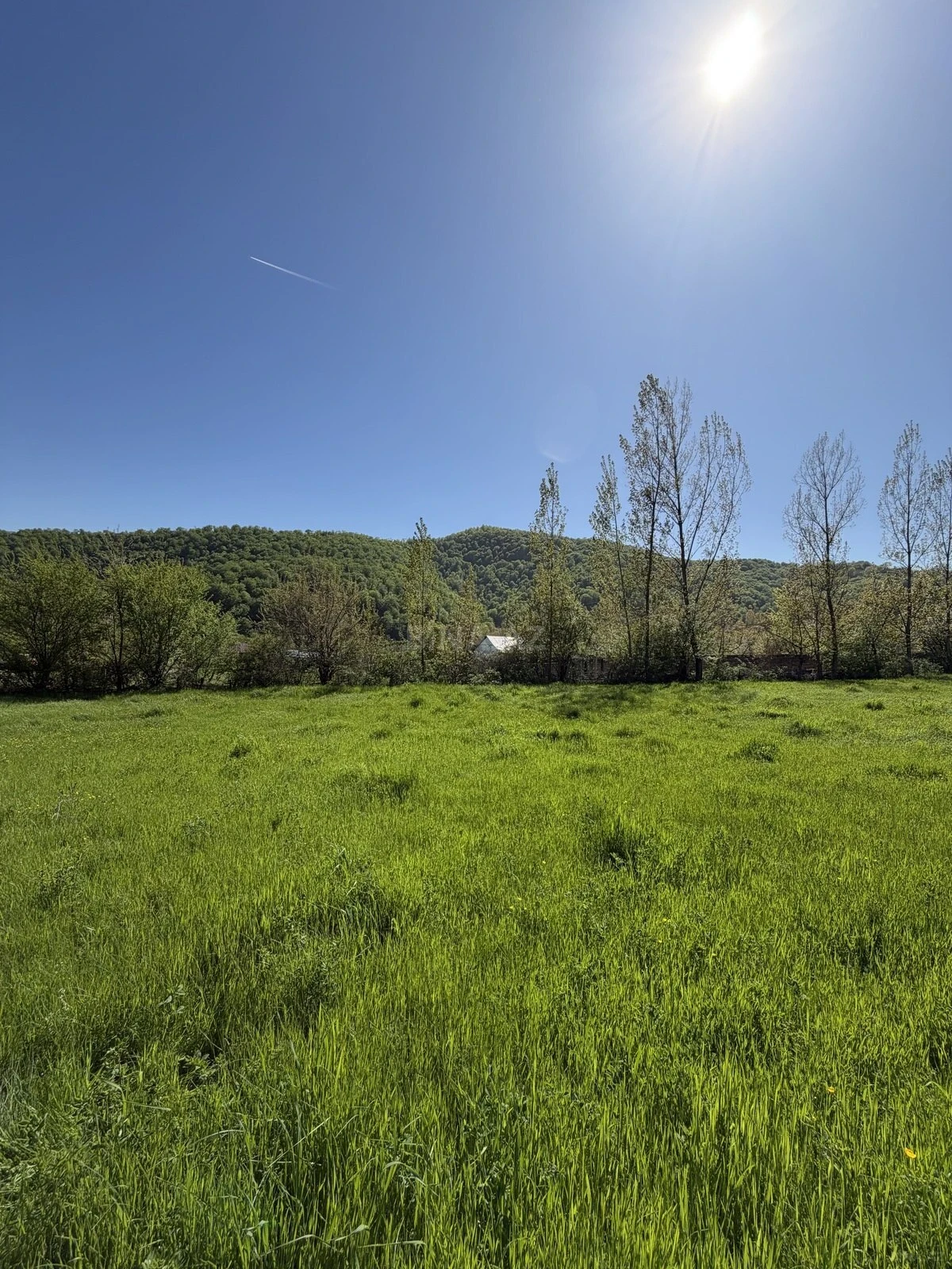 Satılır torpaq sahəsi 17.5 m²