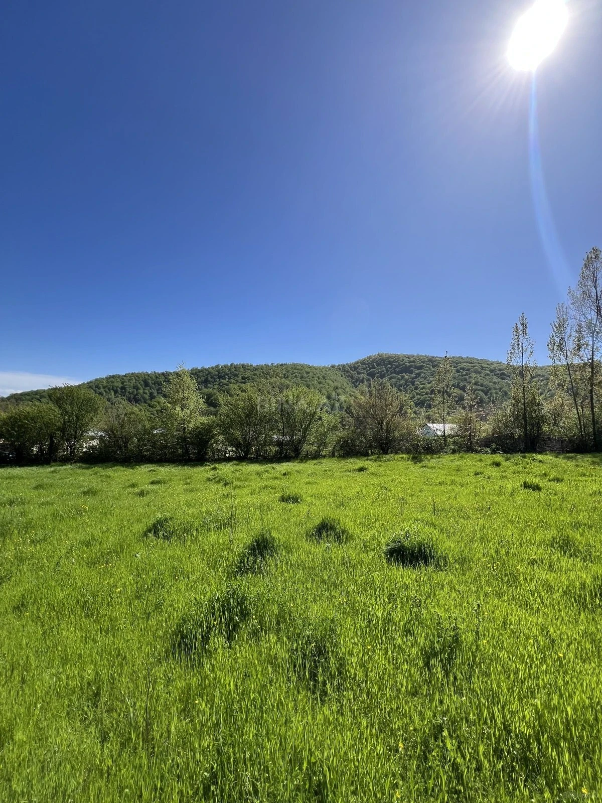 Satılır torpaq sahəsi 17.5 m²