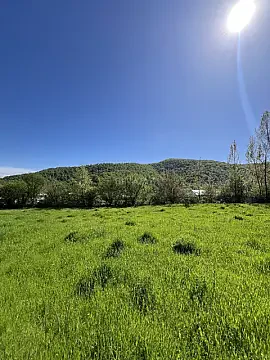 Satılır torpaq sahəsi 17.5 m² — Qəbələ 17.50 m²