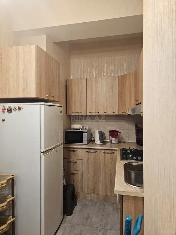Kirayə verilir 2 otaqlı mənzil 62 m²