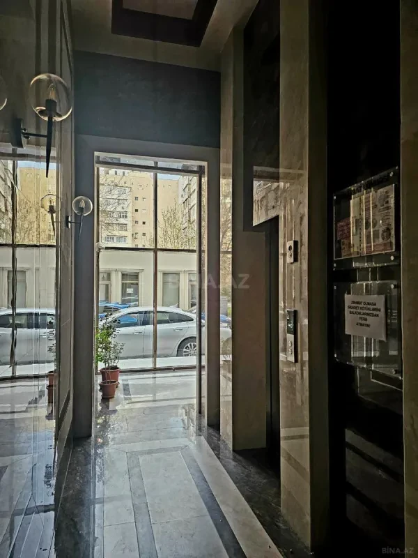 Kirayə verilir 2 otaqlı mənzil 62 m²