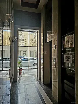 Kirayə verilir 2 otaqlı mənzil 62 m²
