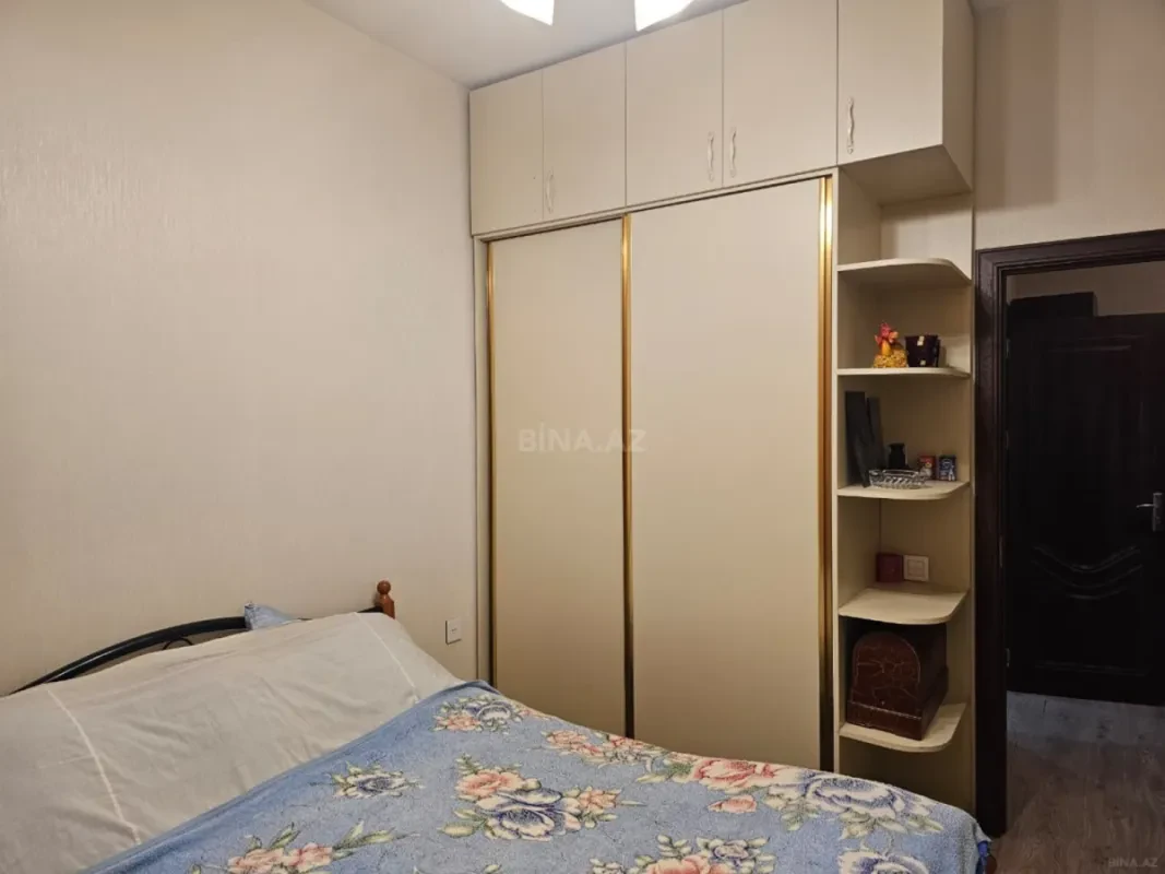 Kirayə verilir 2 otaqlı mənzil 62 m²