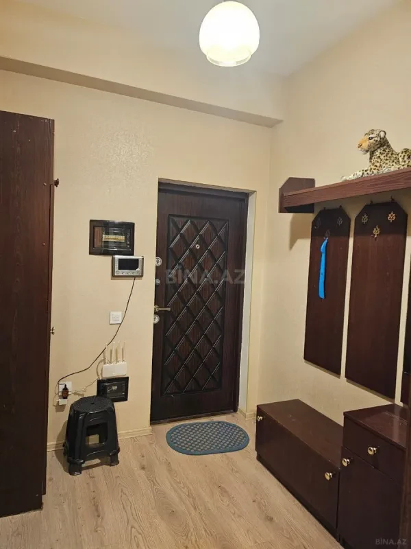 Kirayə verilir 2 otaqlı mənzil 62 m²