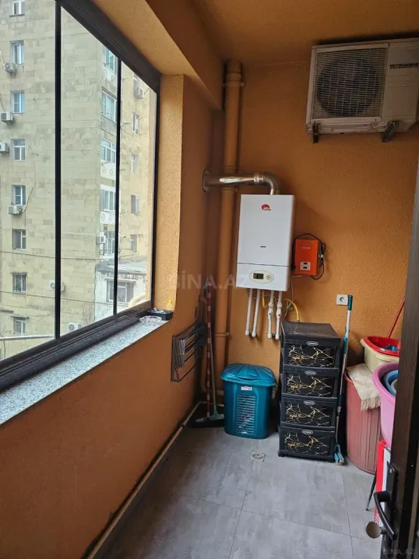 Kirayə verilir 2 otaqlı mənzil 62 m²