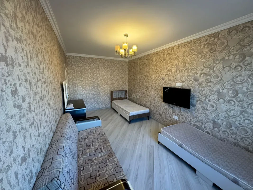 Kirayə verilir 3 otaqlı mənzil 80 m²