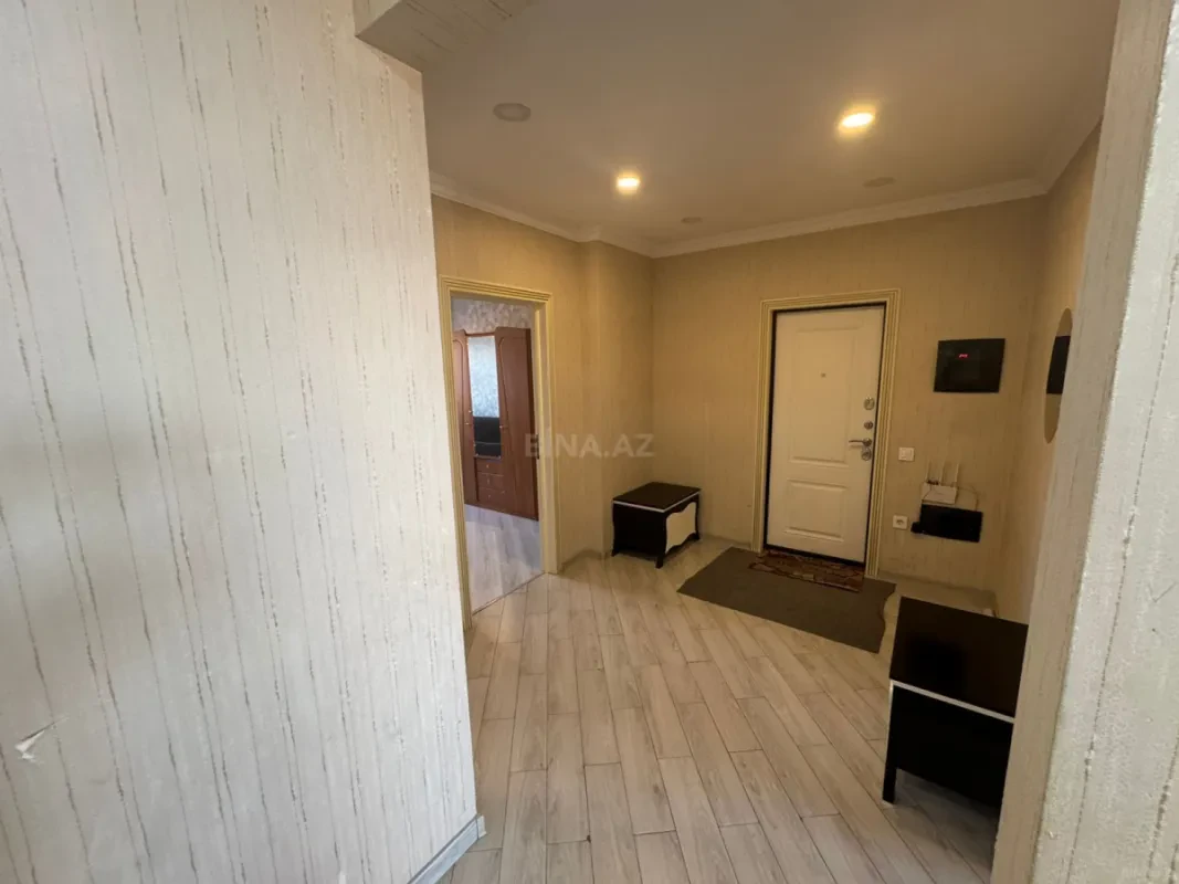 Kirayə verilir 3 otaqlı mənzil 80 m²