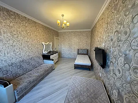 Kirayə verilir 3 otaqlı mənzil 80 m²