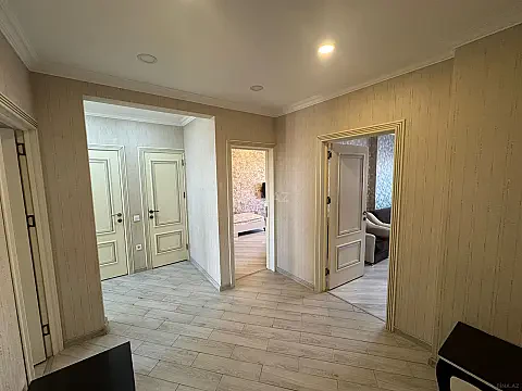 Kirayə verilir 3 otaqlı mənzil 80 m²