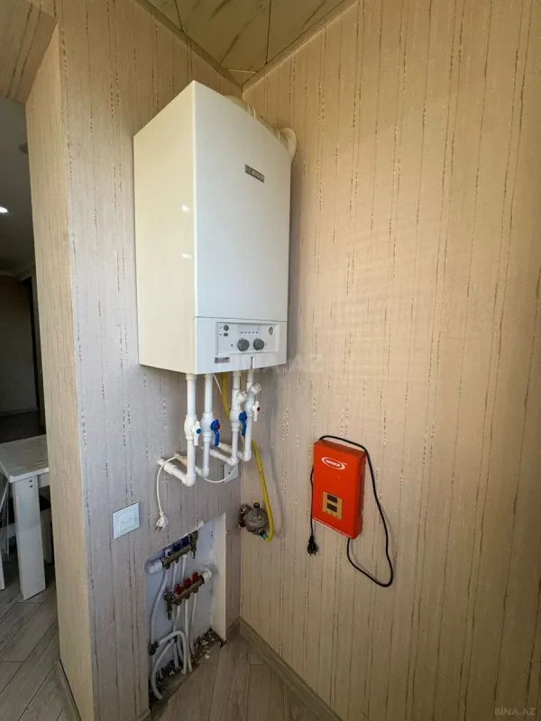 Kirayə verilir 3 otaqlı mənzil 80 m²