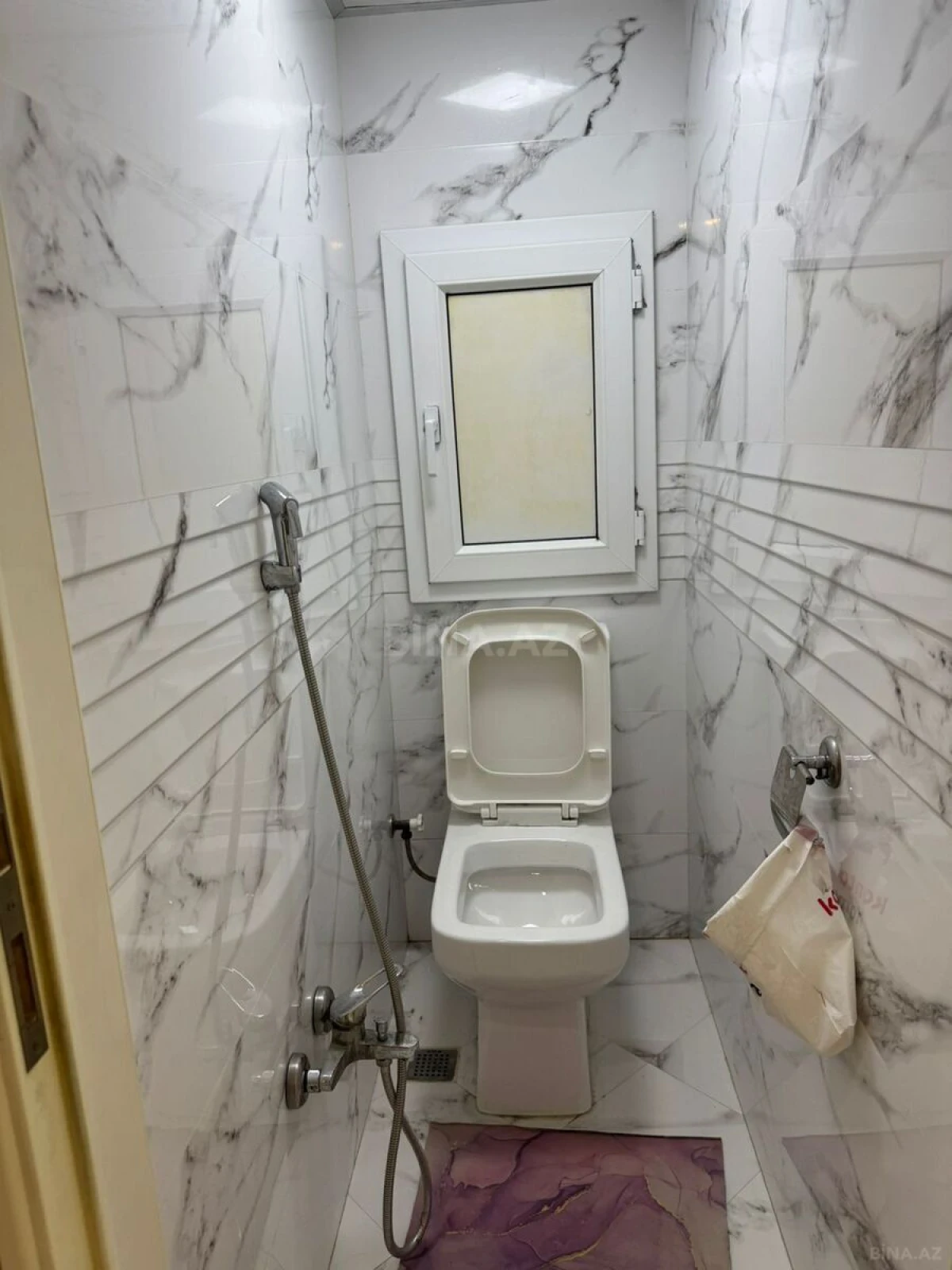 Kirayə verilir 3 otaqlı mənzil 80 m²