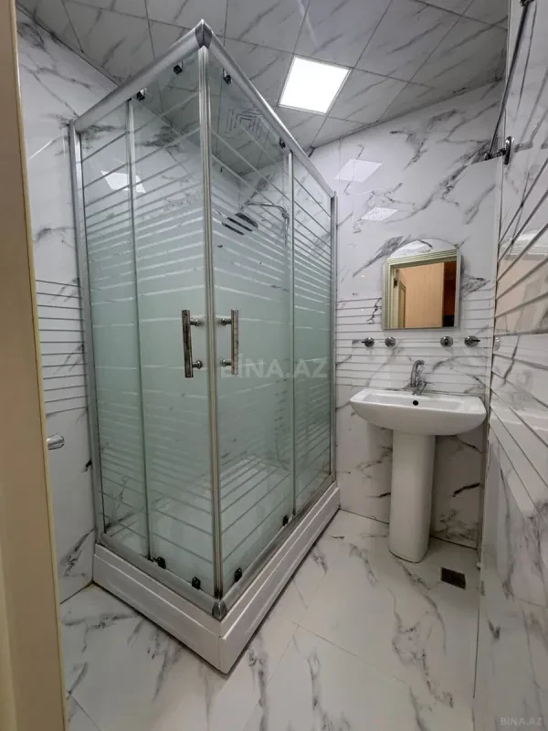 Kirayə verilir 3 otaqlı mənzil 80 m²