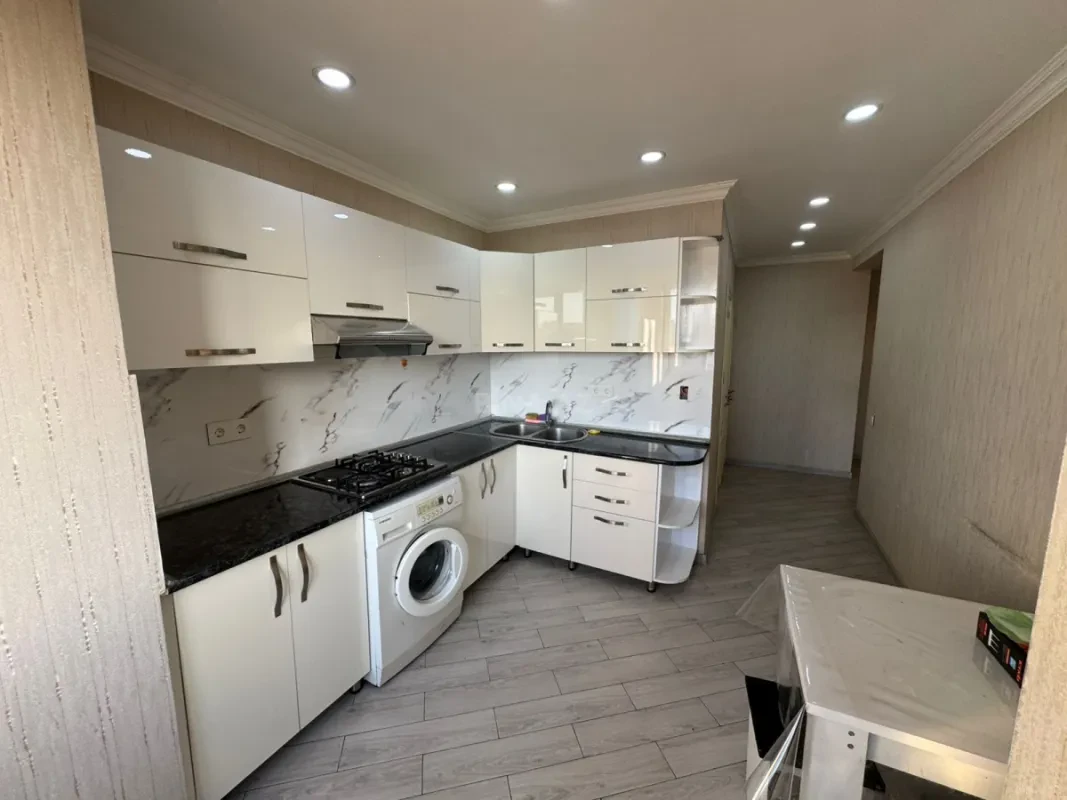 Kirayə verilir 3 otaqlı mənzil 80 m²