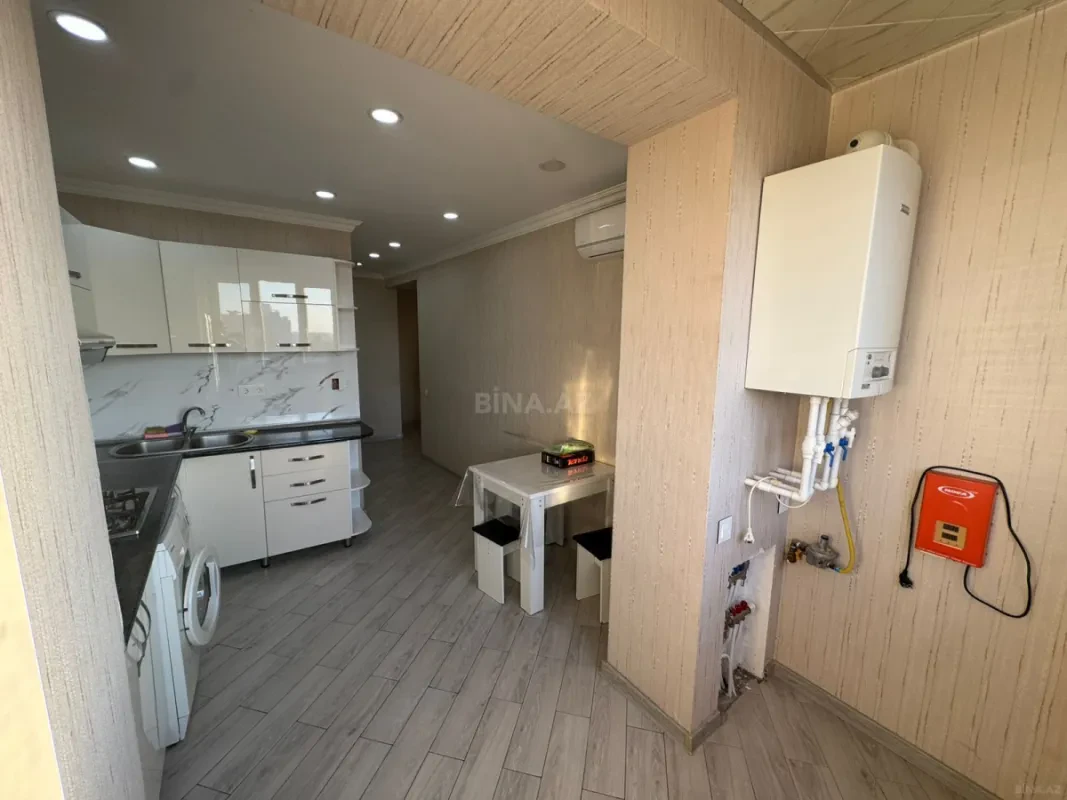 Kirayə verilir 3 otaqlı mənzil 80 m²