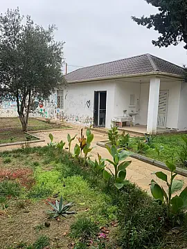 Satılır 4 otaqlı həyət evi 210 m² — Bakı, Fatmayı 4 otaq 210.00 m²