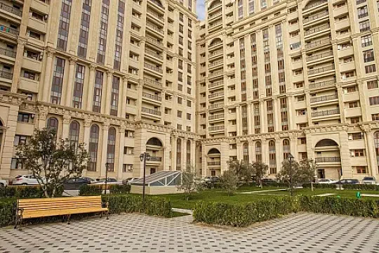 Satılır 2 otaqlı mənzil 51.7 m²