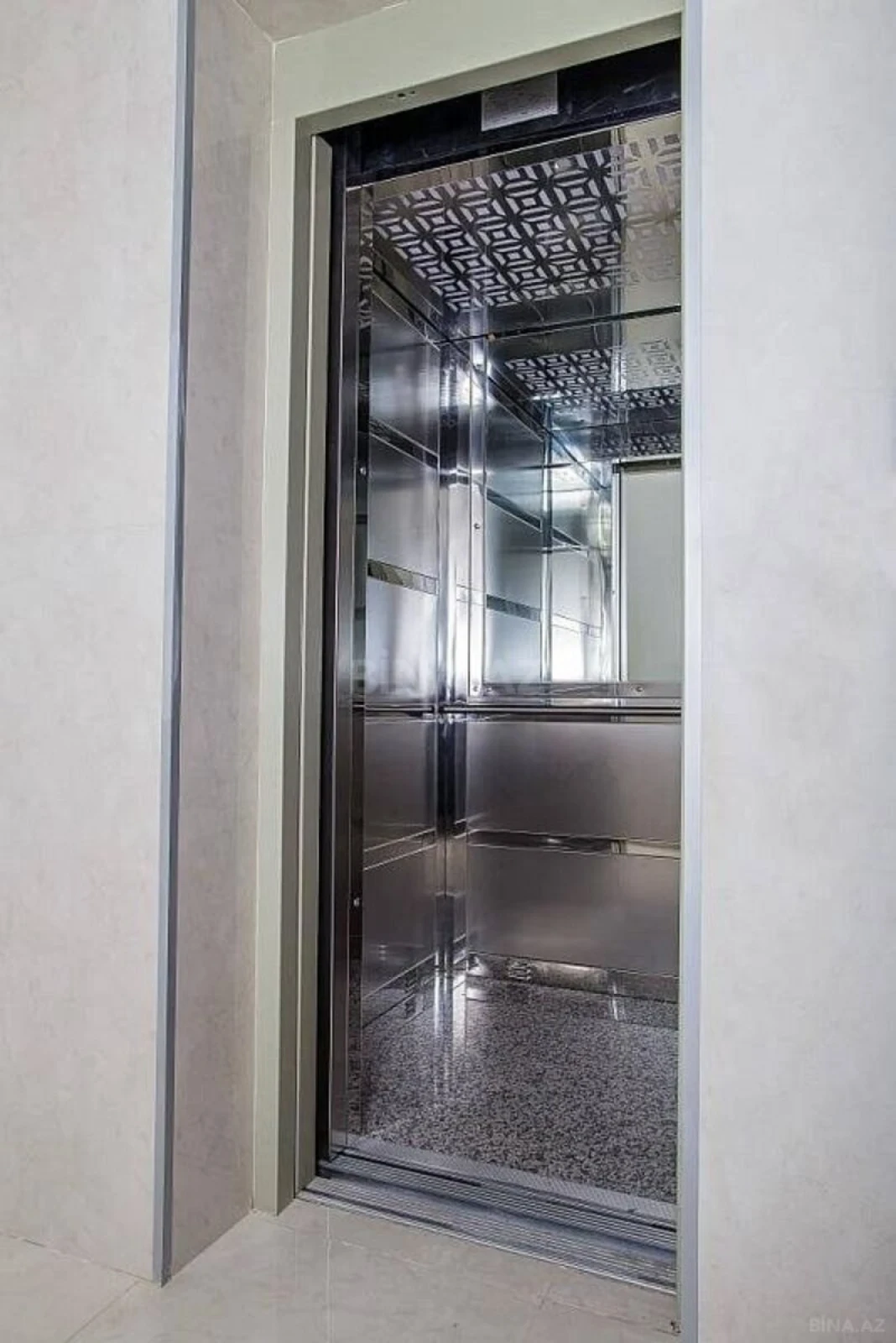 Satılır 2 otaqlı mənzil 51.7 m²