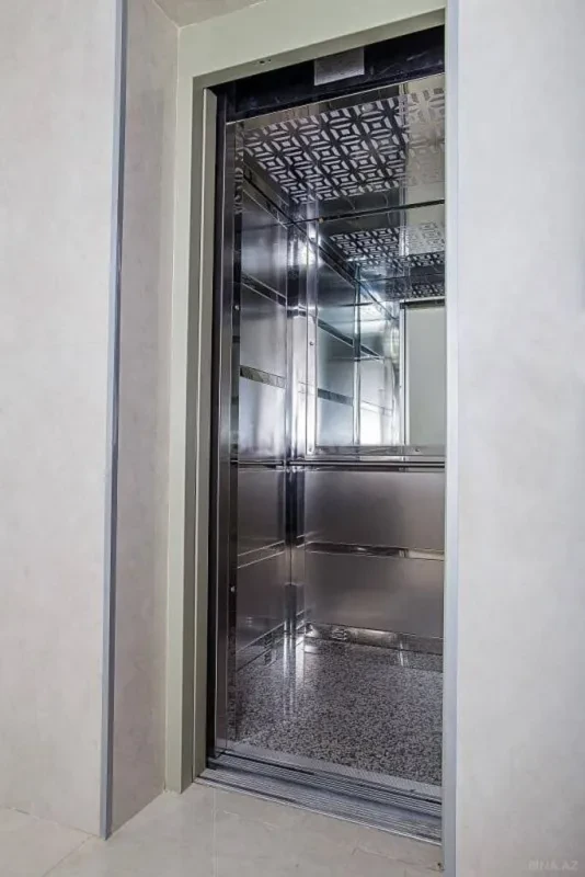 Satılır 2 otaqlı mənzil 51.7 m²