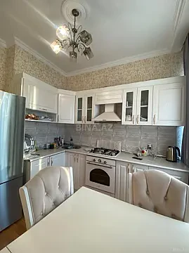 Satılır 2 otaqlı mənzil 51.7 m²