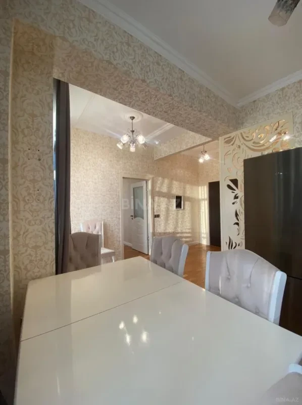 Satılır 2 otaqlı mənzil 51.7 m²