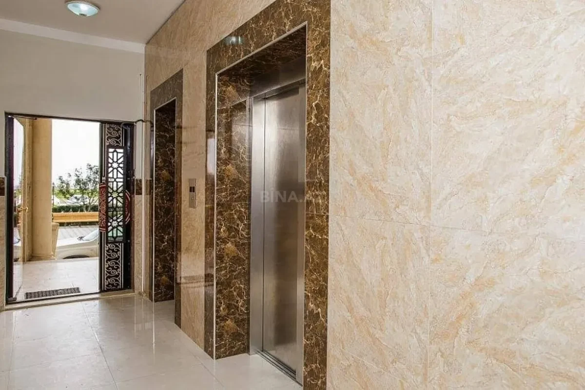 Satılır 2 otaqlı mənzil 51.7 m²