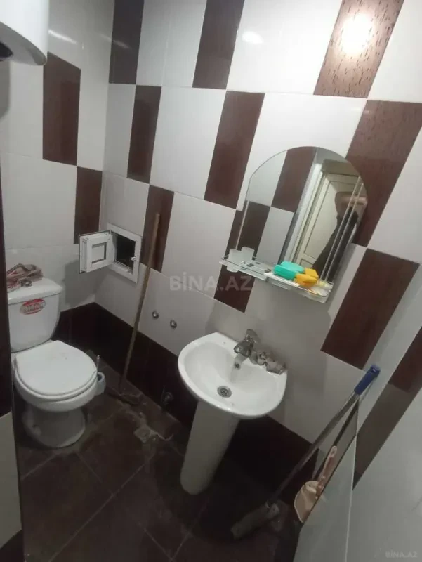 Kirayə verilir 3 otaqlı ofis 250 m²