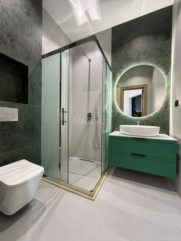Satılır 5 otaqlı həyət evi 220 m²
